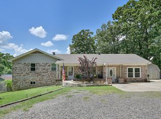 1703 Thalia Dr, Mena, AR 71953