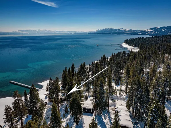 300 W Lake Blvd #12, Tahoe City, CA 96145