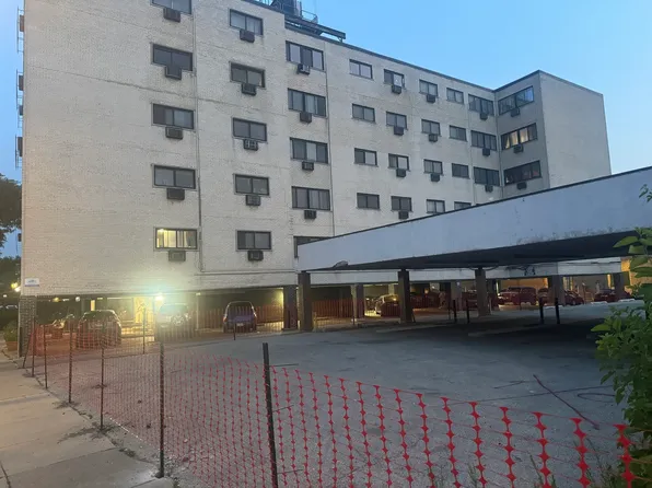 7540 N Ridge Blvd APT 3C, Chicago, IL 60645
