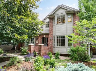 1138 S Fillmore St, Denver, CO 80210