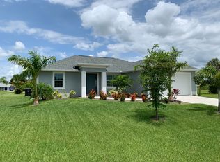 7354 N Seagrape Rd, Punta Gorda, FL 33955