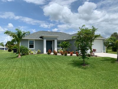 7354 N Seagrape Rd, Punta Gorda, FL, 33955