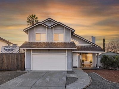 1068 Wood Hollow Circle, Fairfield, CA, 94533