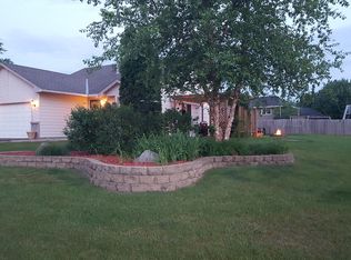 1188 142nd Ln NW, Andover, MN 55304