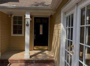 3193 Long Iron Dr, Lawrenceville, GA