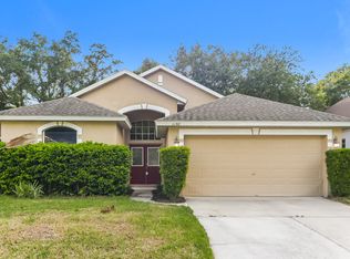 1136 Cherry Valley Way, Orlando, FL 32828