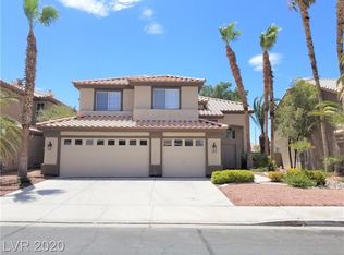 2769 Chokecherry Ave, Henderson, NV 89074