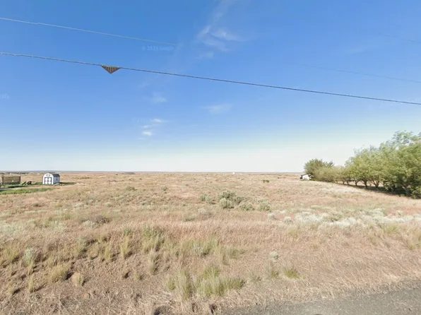 13201 NW DRUMHELLER RD, Ephrata, WA 98823