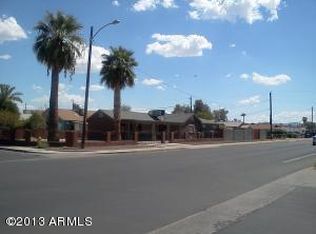 3047 W Polk St, Phoenix, AZ 85009