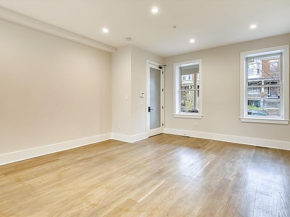 3rd image of 2521 12th St NW #1