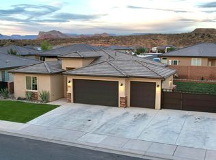 736 N 2850 W, Hurricane, UT 84737