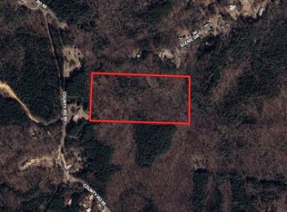 0 County Road 95, Double Springs, AL 35553