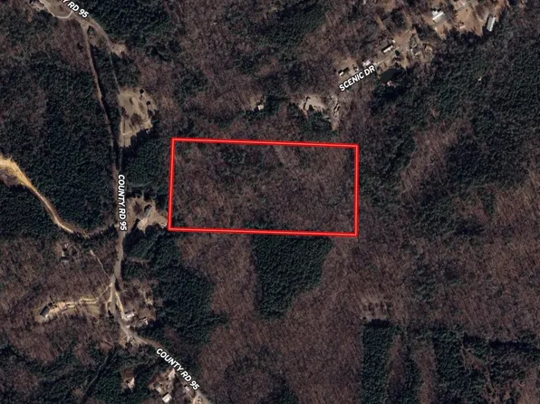 0 County Road 95, Double Springs, AL 35553