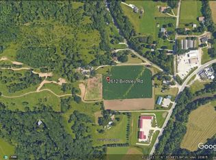 2612 Birdsley Rd, Council Bluffs, IA 51503