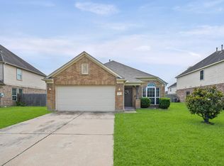 2811 Briar Breeze Dr, Rosenberg, TX 77471
