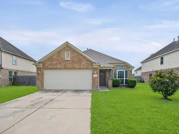 2811 Briar Breeze Dr, Rosenberg, TX 77471