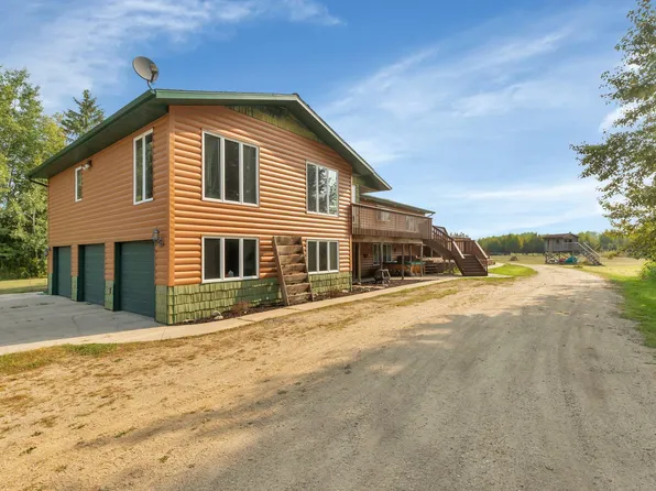 13188 308th St, Sebeka, MN 56477