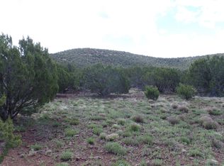 N 3314th #D, Vernon, AZ 85940