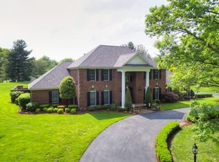 6 Stone Creek Park, Owensboro, KY 42303