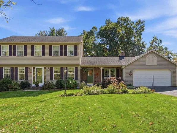 180 Christopher Ter, West Springfield, MA 01089
