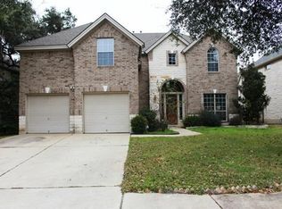 13117 Partridge Bend Dr, Austin, TX 78729