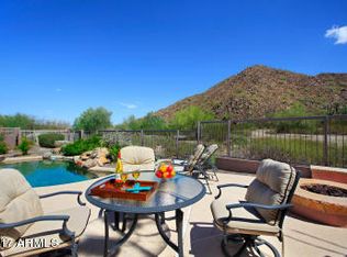 3339 N Boulder Cyn, Mesa, AZ 85207