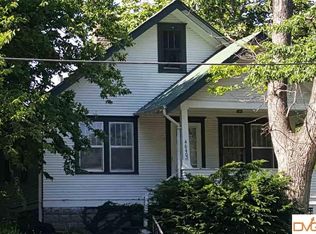 4640 Cuming St, Omaha, NE 68132