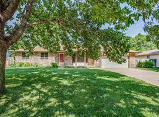 1909 N Floyd St, Wichita, KS 67212