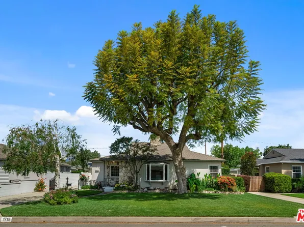 1715 E Holly Oak Dr, West Covina, CA 91791