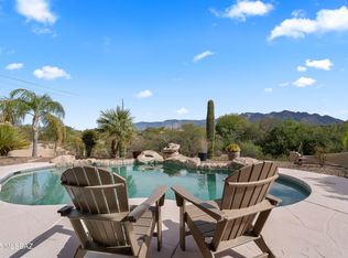 10374 N Wild Creek Dr, Tucson, AZ 85742
