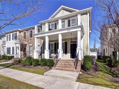 5408 Center St, Williamsburg, VA, 23188