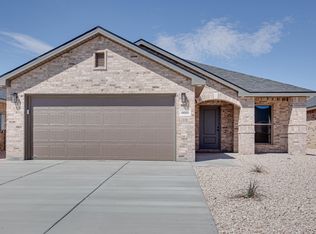 6601 Poppy Dr, Midland, TX 79705
