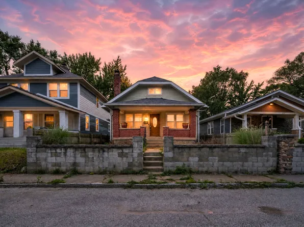 426 Eastern Ave, Indianapolis, IN 46201