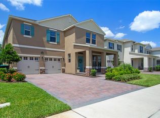 17840 Adrift Rd, Winter Garden, FL 34787