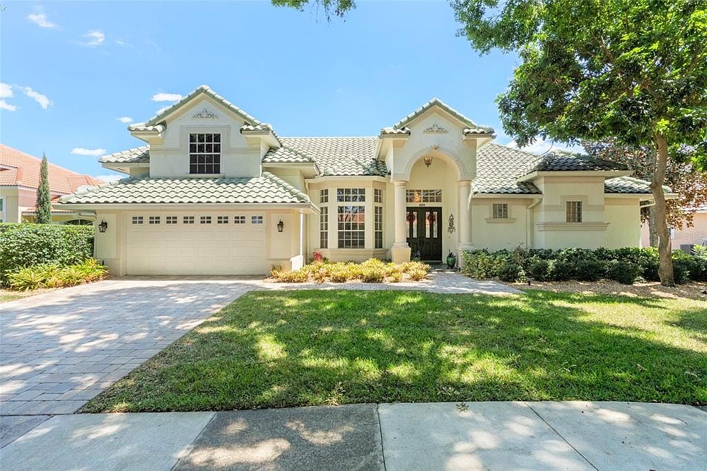 8268 Lake Serene Dr, Orlando, FL 32836 Zillow
