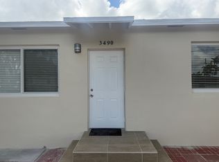 3490 NW 6th St, Miami, FL 33125