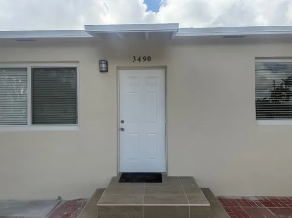 3490 NW 6th St, Miami, FL 33125