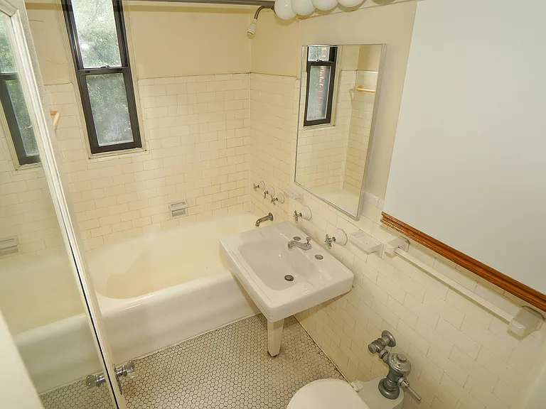 Bathroom Bathroom