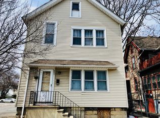 1623 S 2nd St, Milwaukee, WI 53204