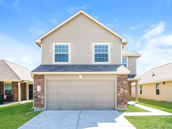 24423 Veratti Ln, Katy, TX 77493