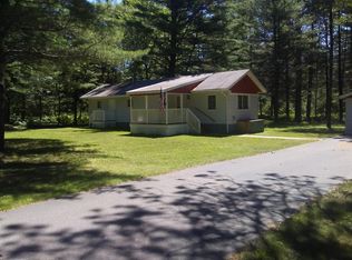 8127 Melody Dr E, Saint Germain, WI 54558