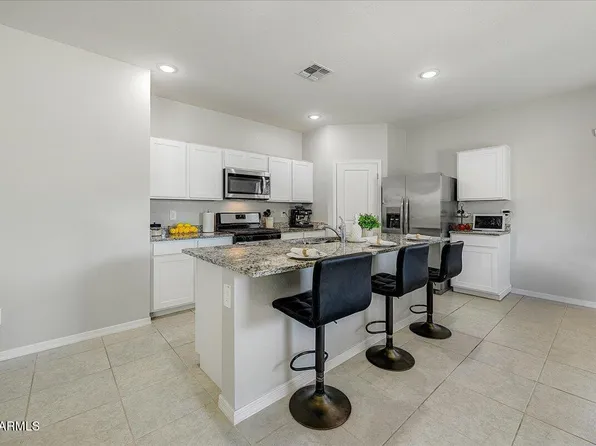 19349 W COOLIDGE Street, Litchfield Park, AZ 85340