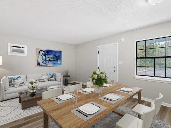 102 Cone St #102B, Saint Marys, GA 31558