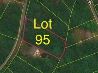 95 N Independence Dr, Montross, VA 22520