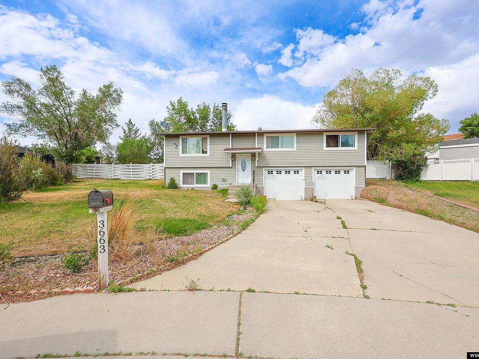 1st image of 3663 Wilson Way