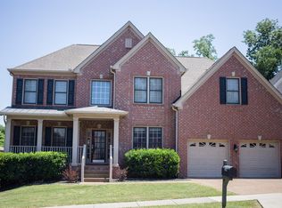 4812 Powder Spring Rd, Nolensville, TN 37135