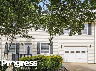524 Cherokee Overlook Ct, Canton, GA 30115