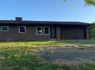 3838 E Old 36 Rd, Rockville, IN 47872