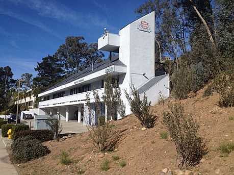 2nd image of 4343 Morena Blvd Ste 5