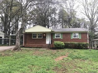 2617 Springway Dr, Charlotte, NC 28205